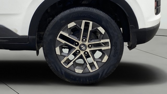View Hyundai Venue Image 12 Used Hyundai Venue Image 12
