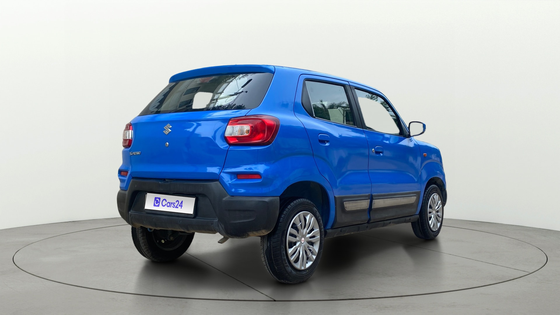 View 2019 Maruti Suzuki 1000 Base Variant Image 41 Used 2019 Maruti Suzuki 1000 Base Variant Image 41