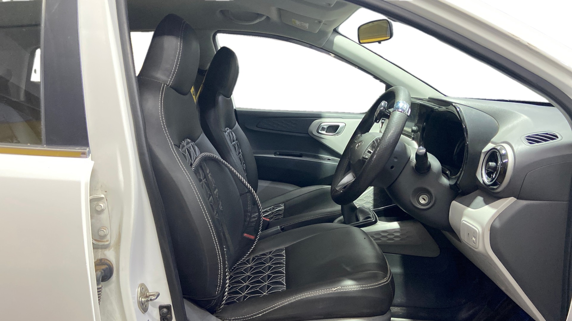 Used 2023 Hyundai Grand i10 Nios Used 2023 Hyundai Grand i10 Nios