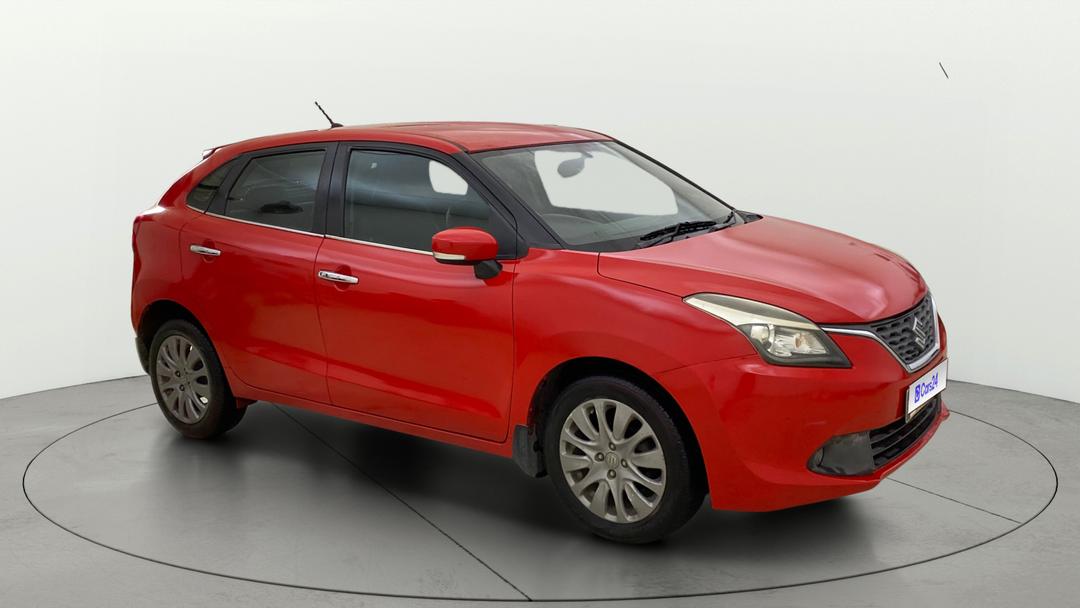 UsedCar