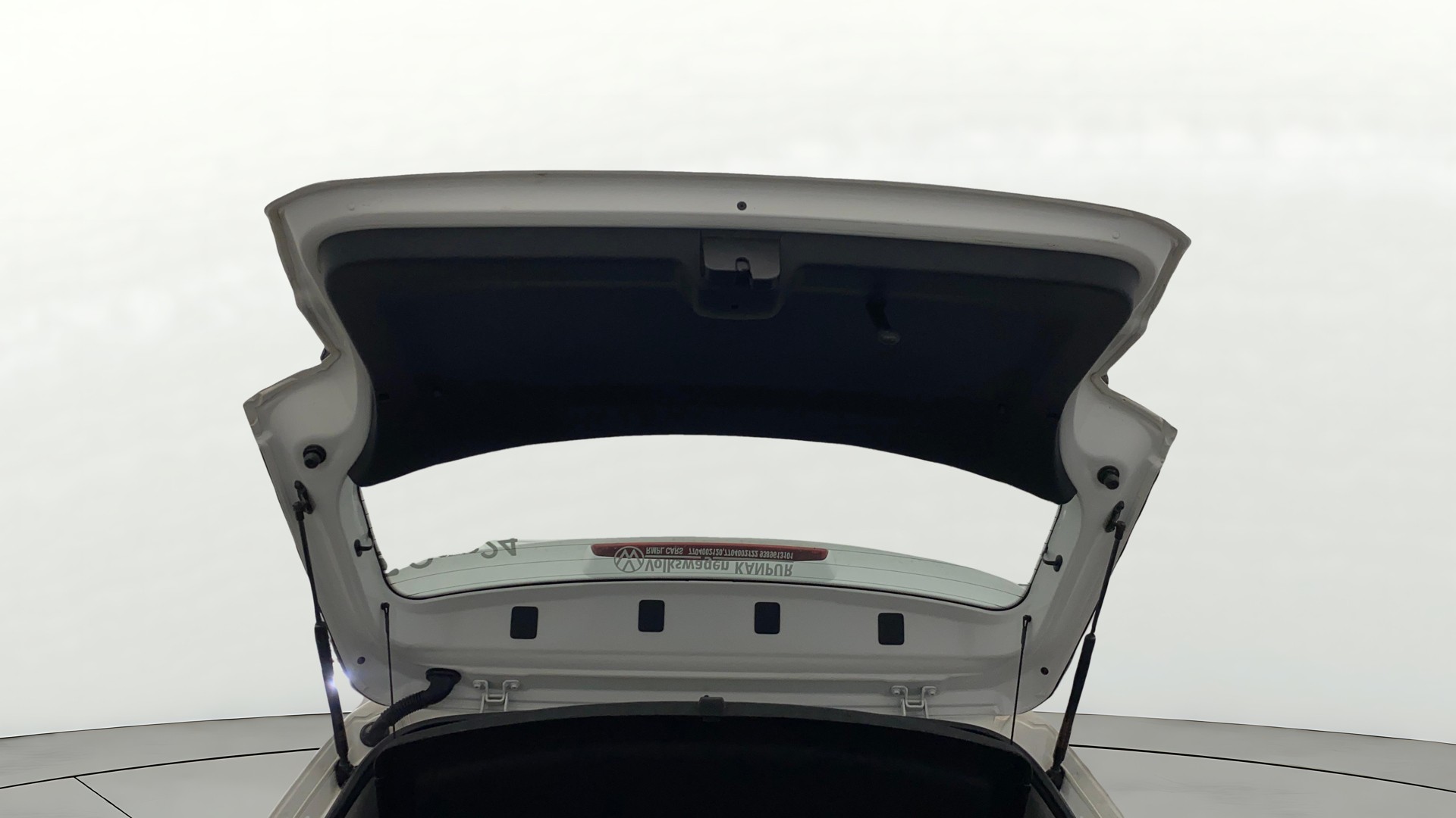 Used 2025 Volkswagen Taigun Used 2025 Volkswagen Taigun