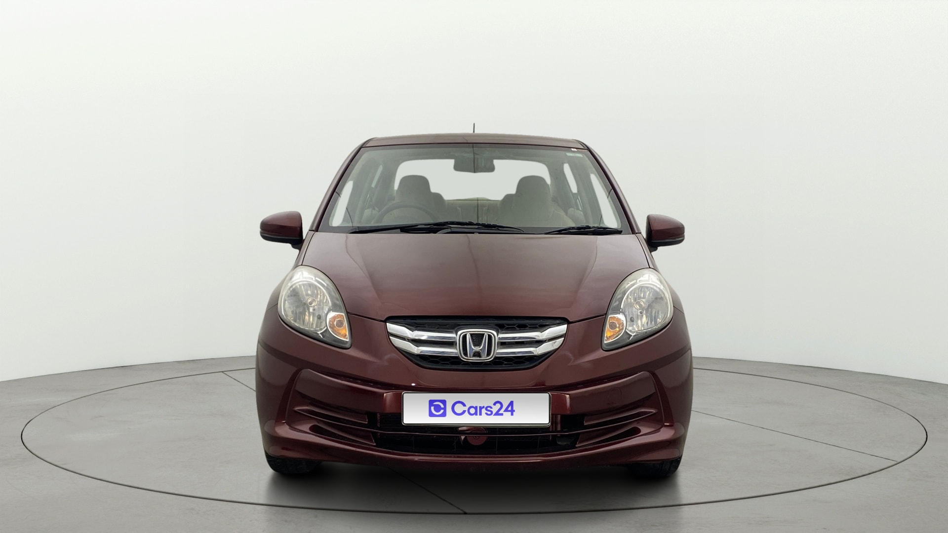 Used 2016 Honda Amaze Used 2016 Honda Amaze