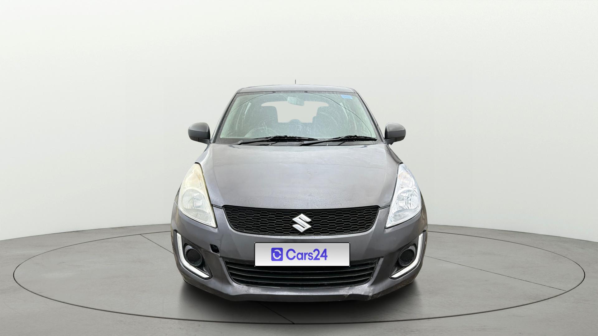 2017 मारुति सुजुकी 1000 Base Variant 2017 मारुति सुजुकी 1000 Base Variant