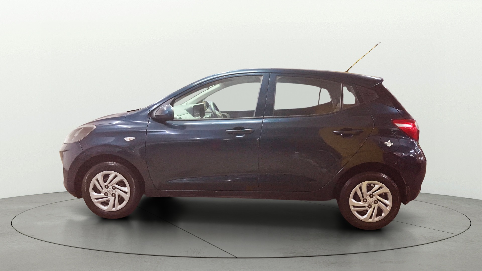 Used 2022 Hyundai Grand i10 Nios Used 2022 Hyundai Grand i10 Nios