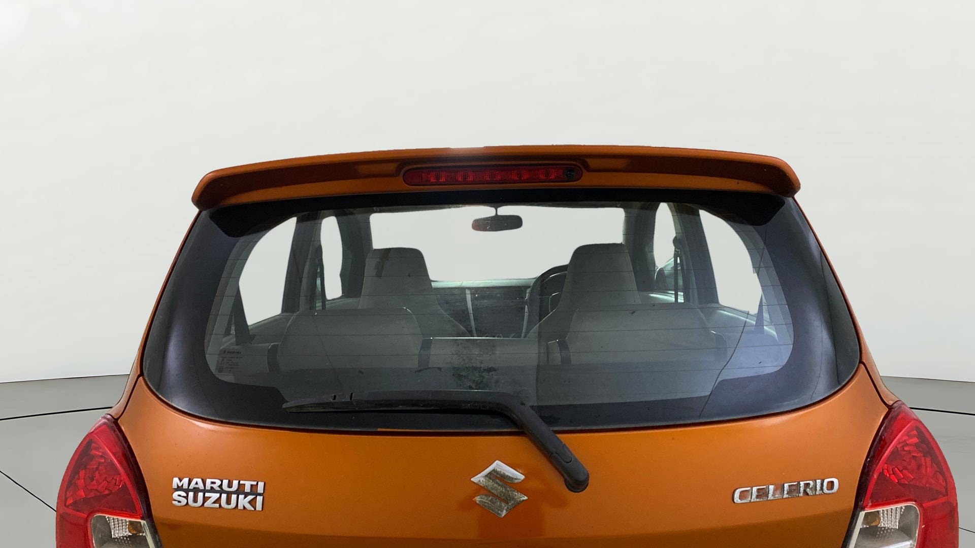 View 2018 Maruti Suzuki 1000 Base Variant Image 4 Used 2018 Maruti Suzuki 1000 Base Variant Image 4