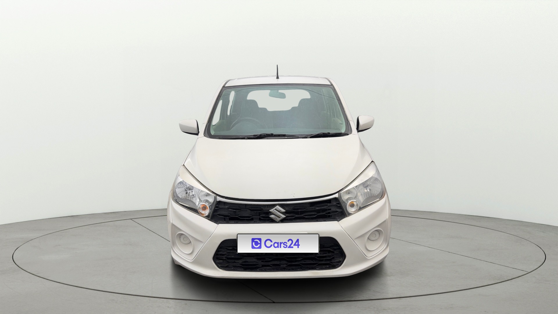 Used 2018 Maruti Suzuki 1000 Used 2018 Maruti Suzuki 1000