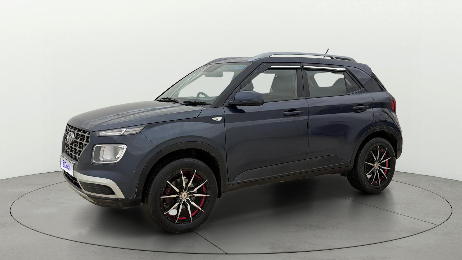 यूज़्ड 2021 ह्युंडई वेन्यू, New Delhi 34 यूज़्ड 2021 ह्युंडई वेन्यू, New Delhi 34