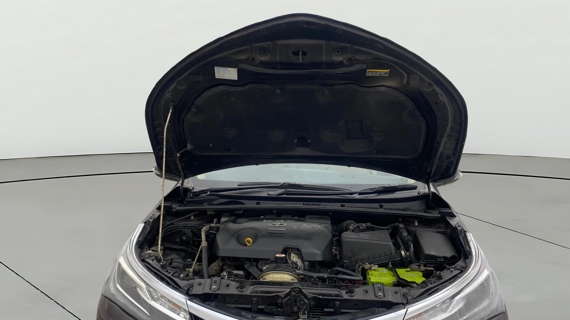 Used 2019 Toyota Corolla Altis Used 2019 Toyota Corolla Altis