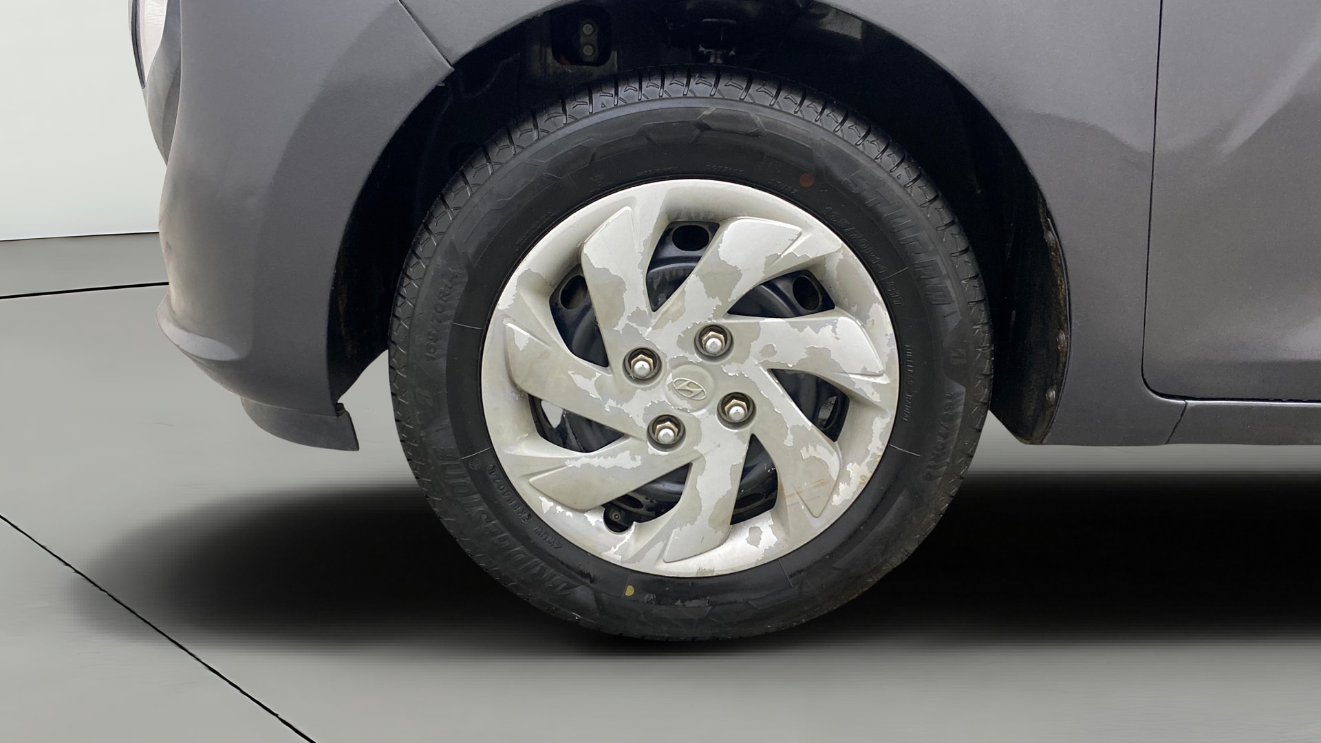 View 2019 Hyundai New Santro Sportz AMT Image 28 Used 2019 Hyundai New Santro Sportz AMT Image 28