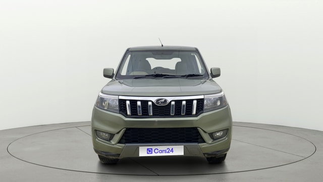View Mahindra Bolero Neo Image 1 Used Mahindra Bolero Neo Image 1