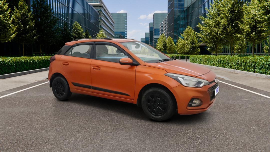 UsedCar