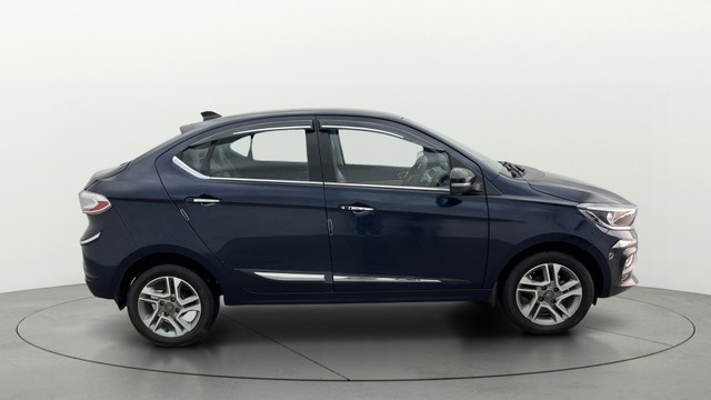 View Tata Tigor Image 8 Used Tata Tigor Image 8