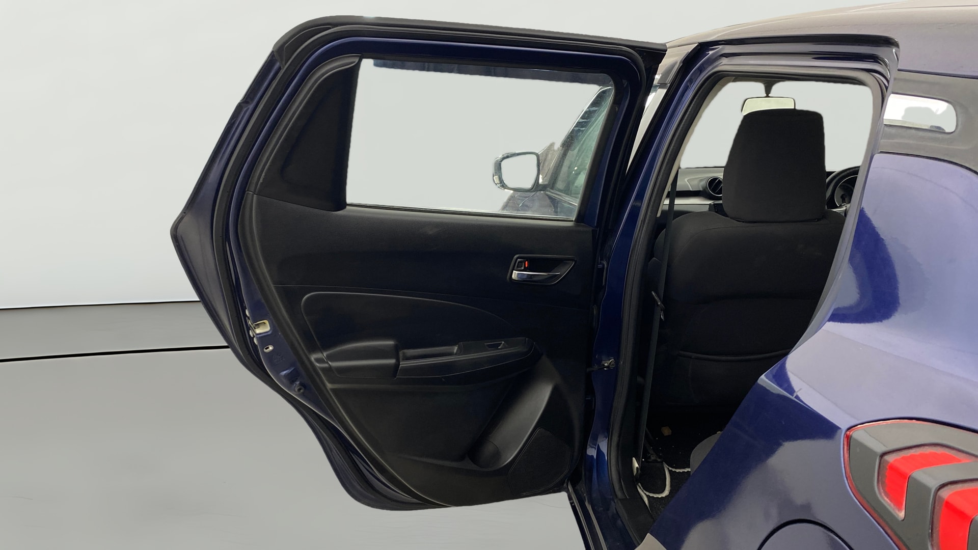 View 2023 Maruti Suzuki 1000 Base Variant Image 22 Used 2023 Maruti Suzuki 1000 Base Variant Image 22