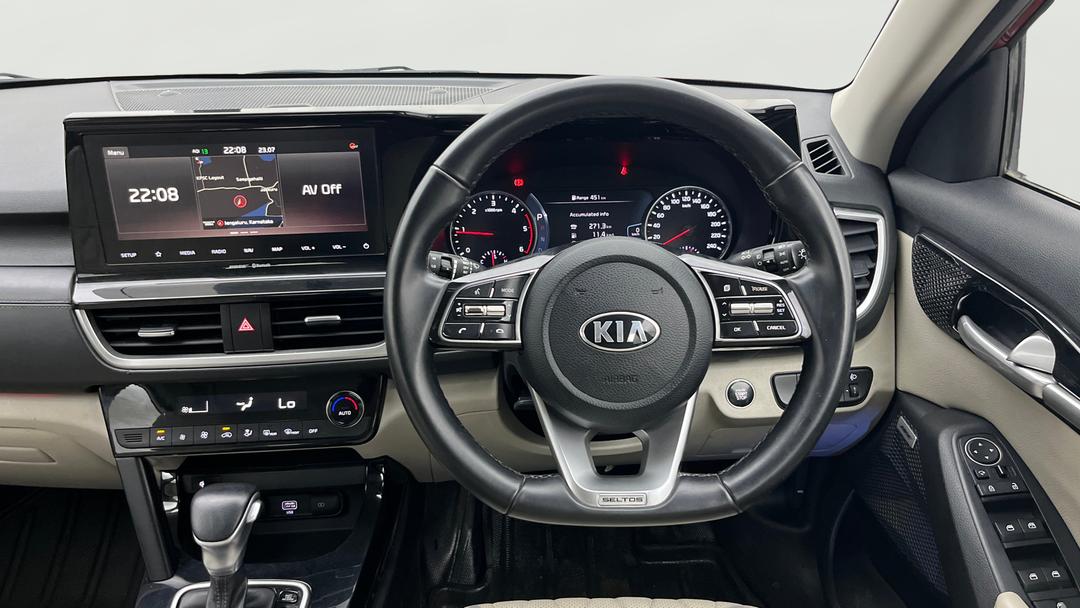 UsedCar