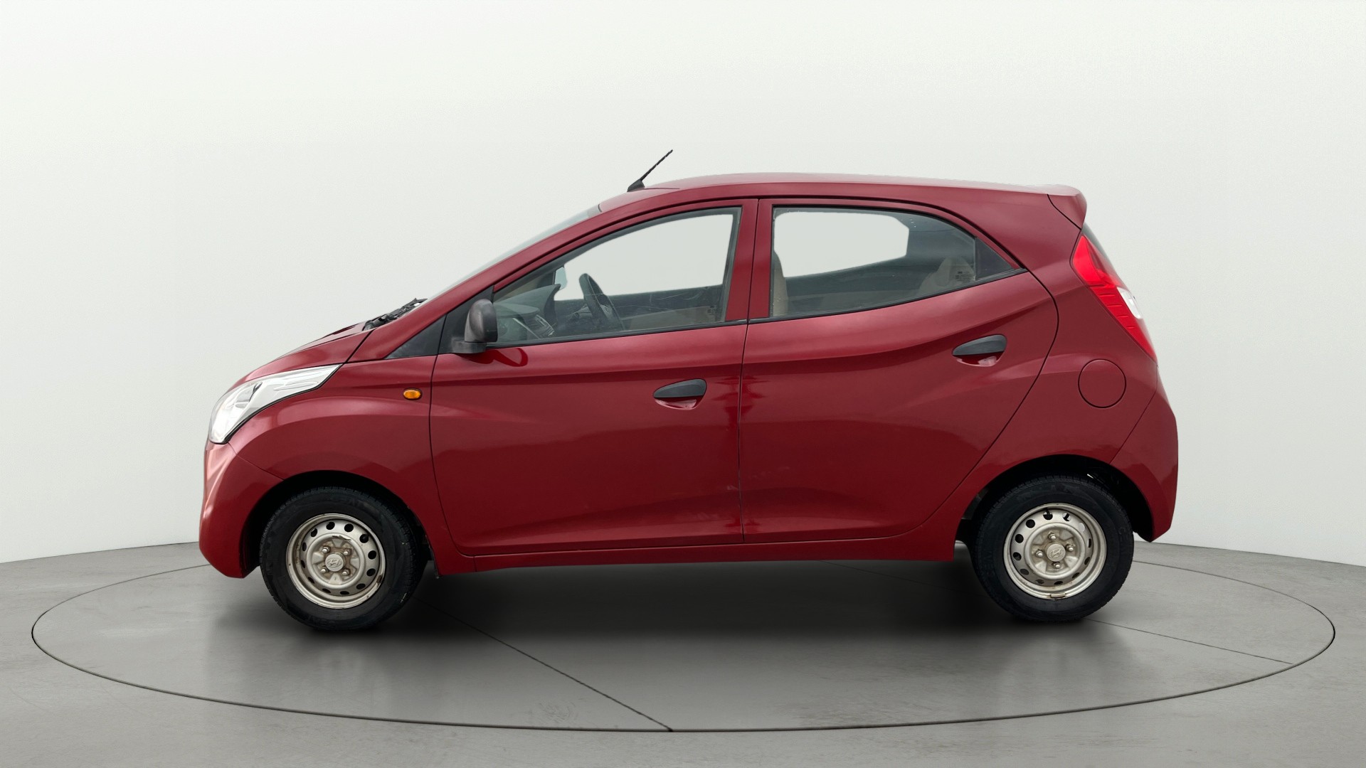 Used 2014 Hyundai EON Used 2014 Hyundai EON