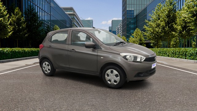 View Tata Tiago Image 21 Used Tata Tiago Image 21