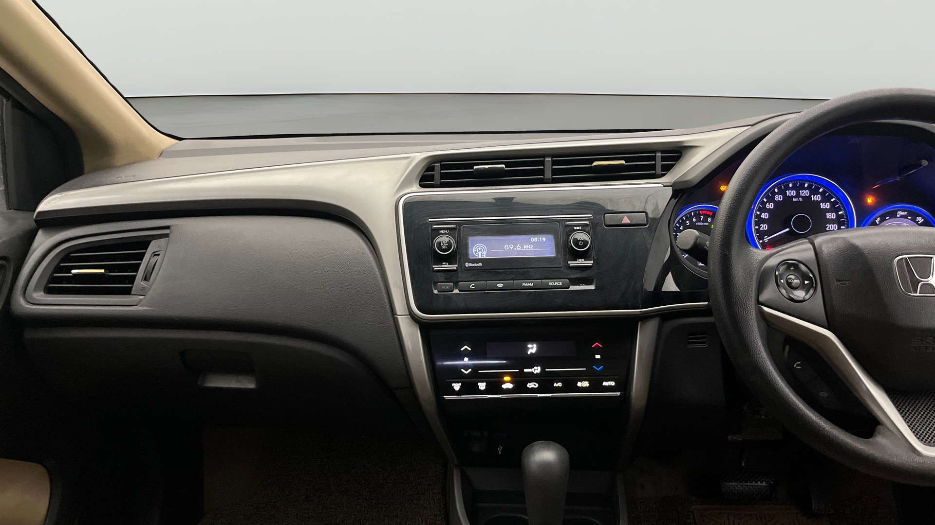 Used 2016 Honda City Used 2016 Honda City
