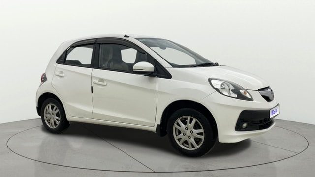 View Honda Brio Image 36 Used Honda Brio Image 36
