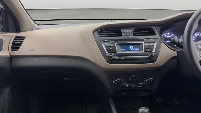 View Hyundai Elite i20 Image 17 Used Hyundai Elite i20 Image 17