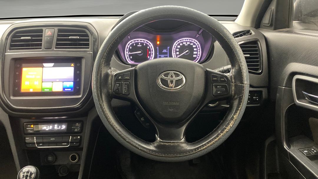 UsedCar