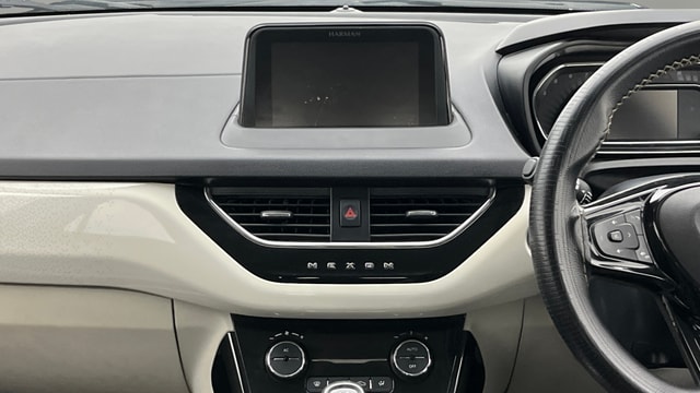 View Tata Nexon Image 17 Used Tata Nexon Image 17
