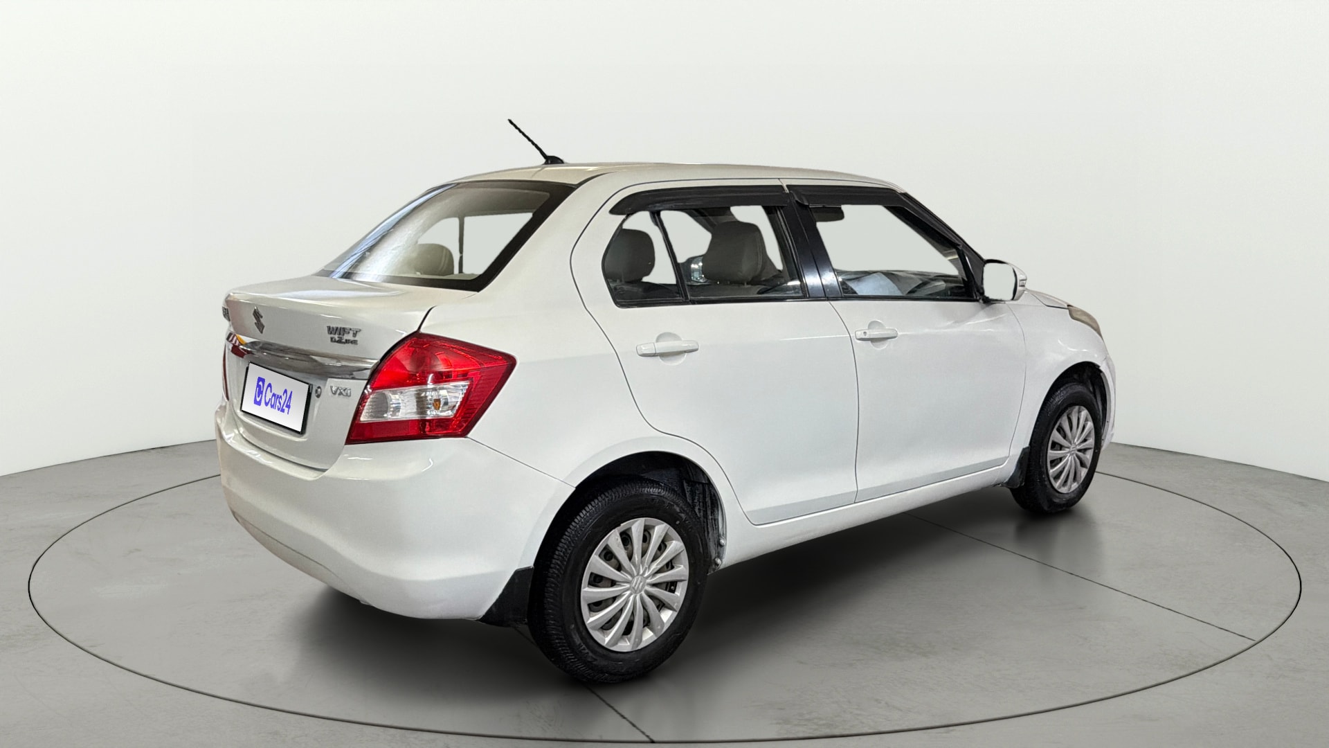 View 2016 Maruti Suzuki 1000 Base Variant Image 41 Used 2016 Maruti Suzuki 1000 Base Variant Image 41