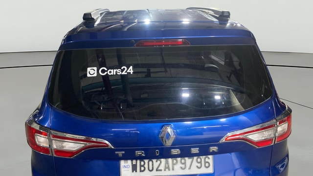 View Renault Triber Image 4 Used Renault Triber Image 4