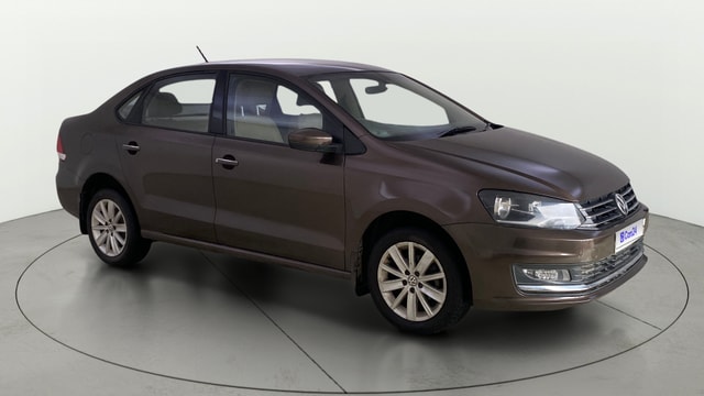 View Volkswagen Vento Image 35 Used Volkswagen Vento Image 35