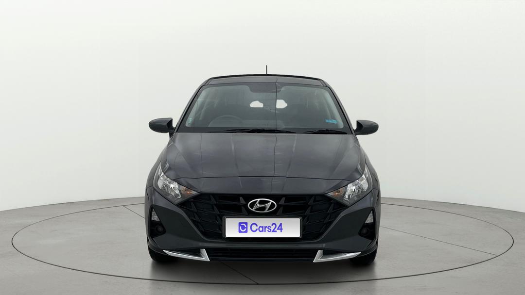 UsedCar
