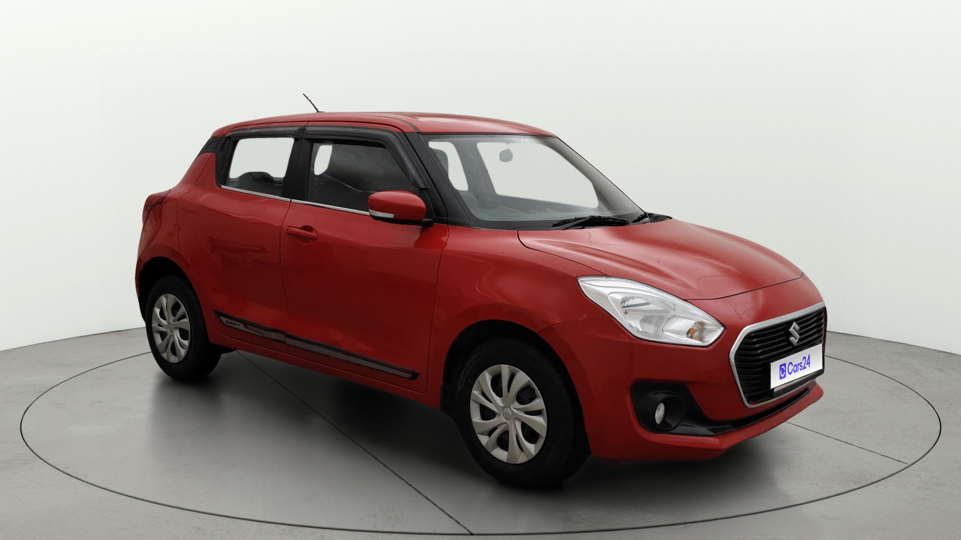 View 2018 Maruti Suzuki 1000 Base Variant Image 21 Used 2018 Maruti Suzuki 1000 Base Variant Image 21