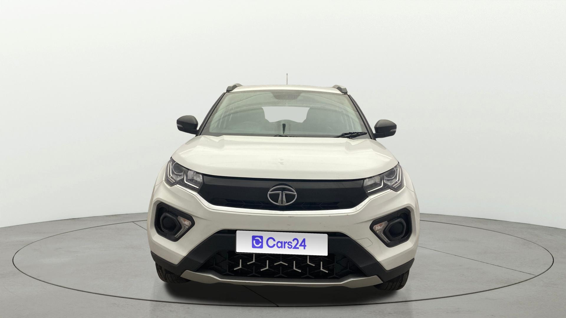 Used 2021 Tata Nexon Used 2021 Tata Nexon