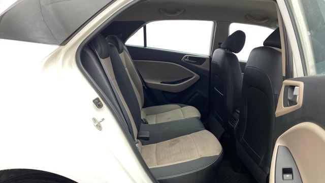 View Hyundai Elite i20 Image 28 Used Hyundai Elite i20 Image 28