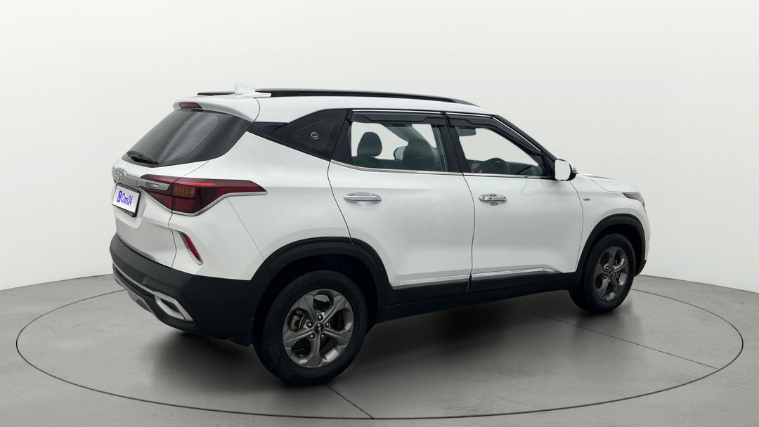 UsedCar