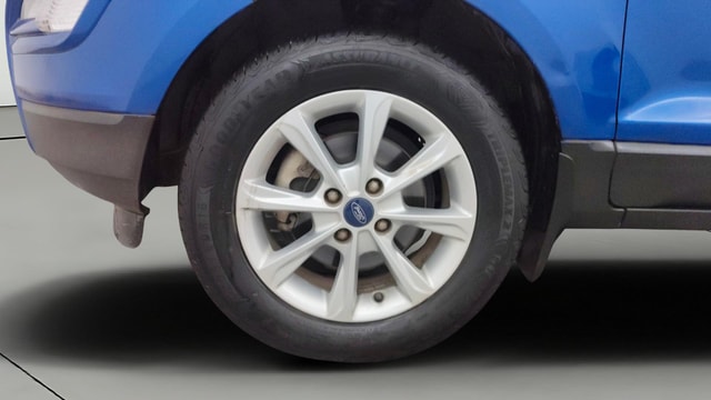 View Ford EcoSport Image 28 Used Ford EcoSport Image 28