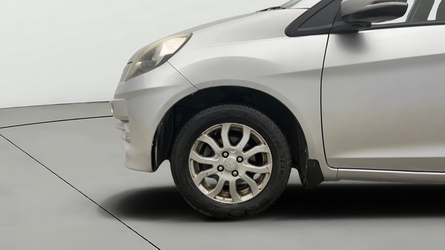 View Honda Amaze Image 32 Used Honda Amaze Image 32