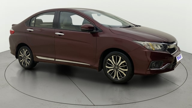 View Honda City ZX Image 39 Used Honda City ZX Image 39