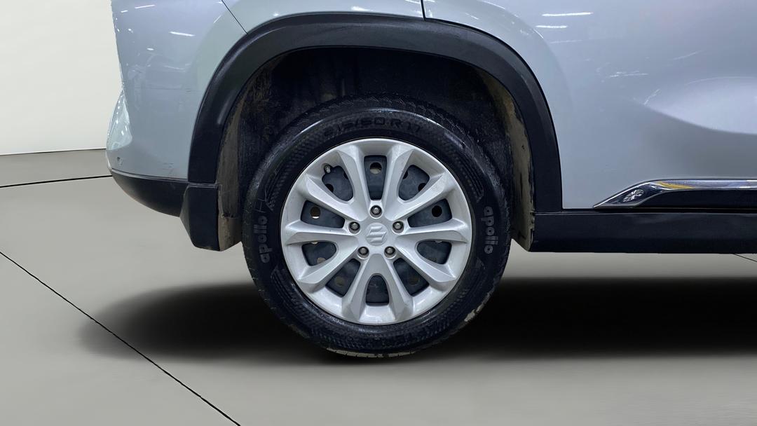 UsedCar