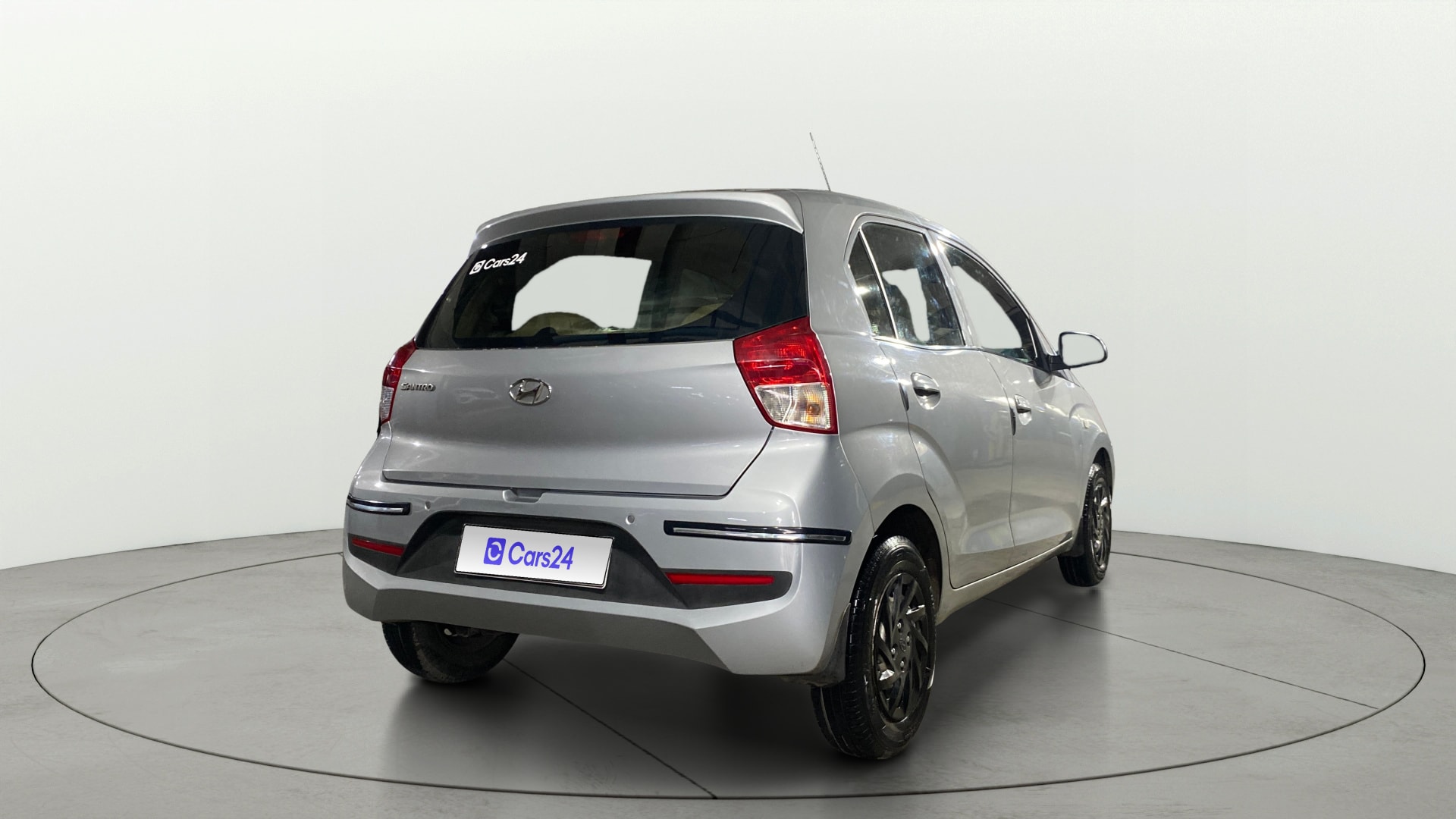 Used 2020 Hyundai New Santro Used 2020 Hyundai New Santro