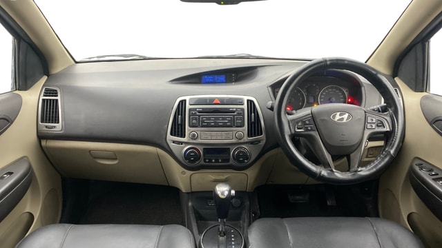 View Hyundai Elite i20 Image 29 Used Hyundai Elite i20 Image 29