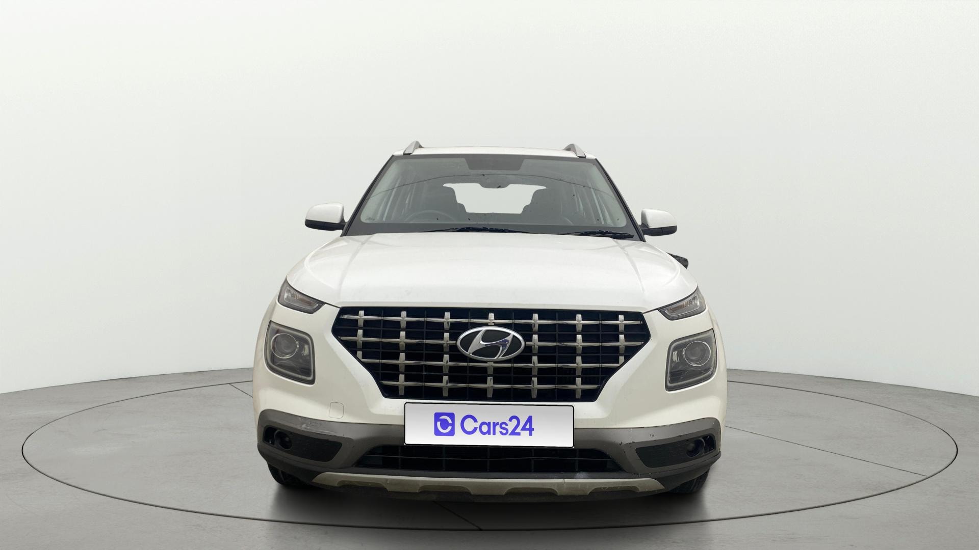 Used 2020 Hyundai Venue Used 2020 Hyundai Venue