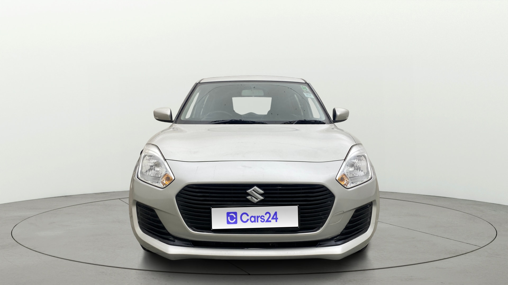 Used 2018 Maruti Suzuki 1000 Used 2018 Maruti Suzuki 1000