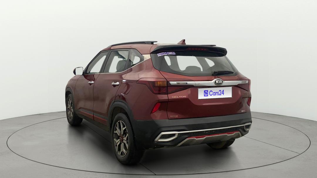 UsedCar
