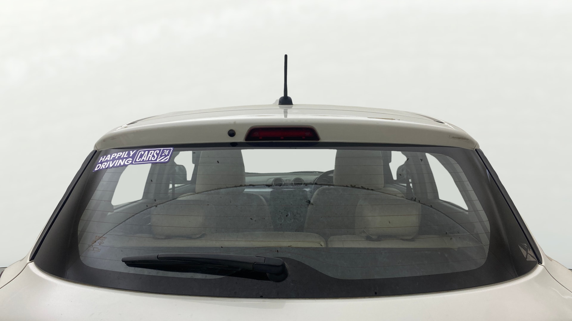 View 2023 Maruti Suzuki 1000 Base Variant Image 4 Used 2023 Maruti Suzuki 1000 Base Variant Image 4