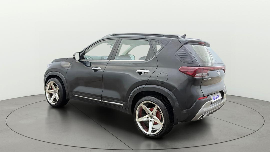 UsedCar
