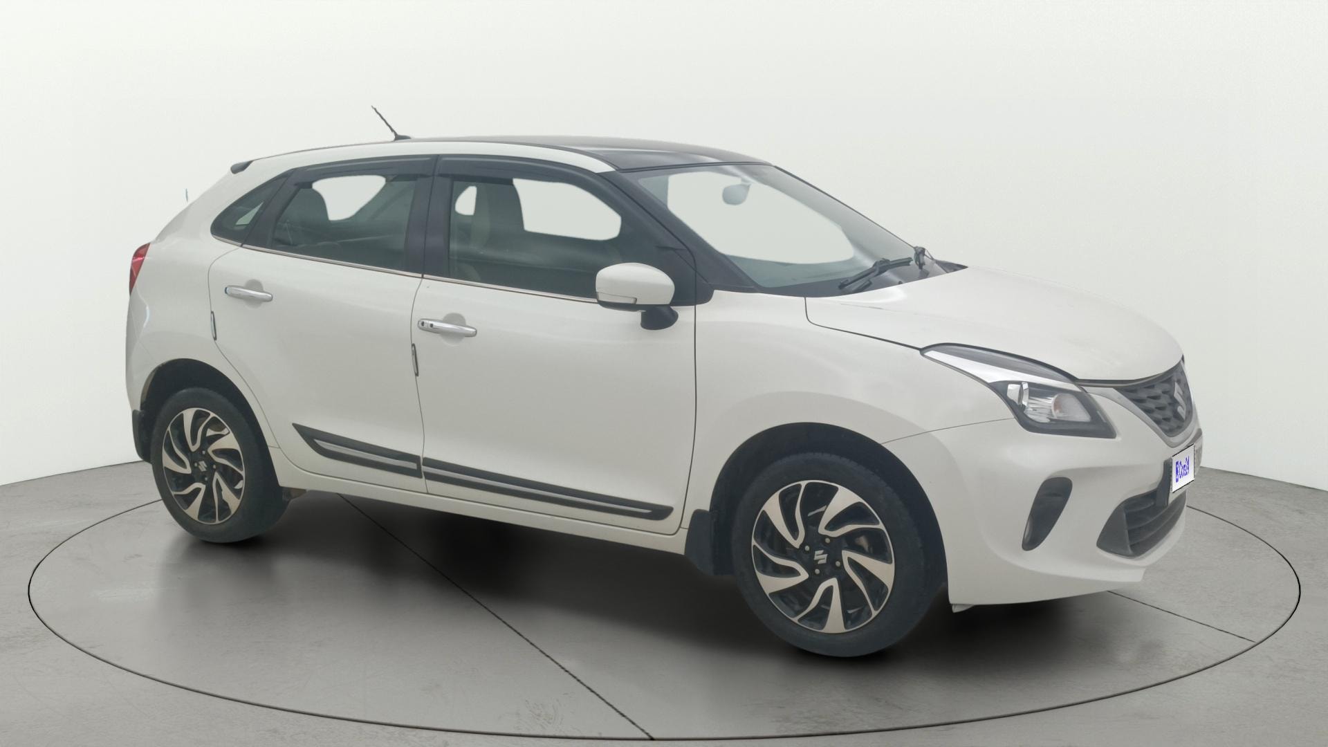 View 2022 Maruti Suzuki 1000 Base Variant Image 21 Used 2022 Maruti Suzuki 1000 Base Variant Image 21