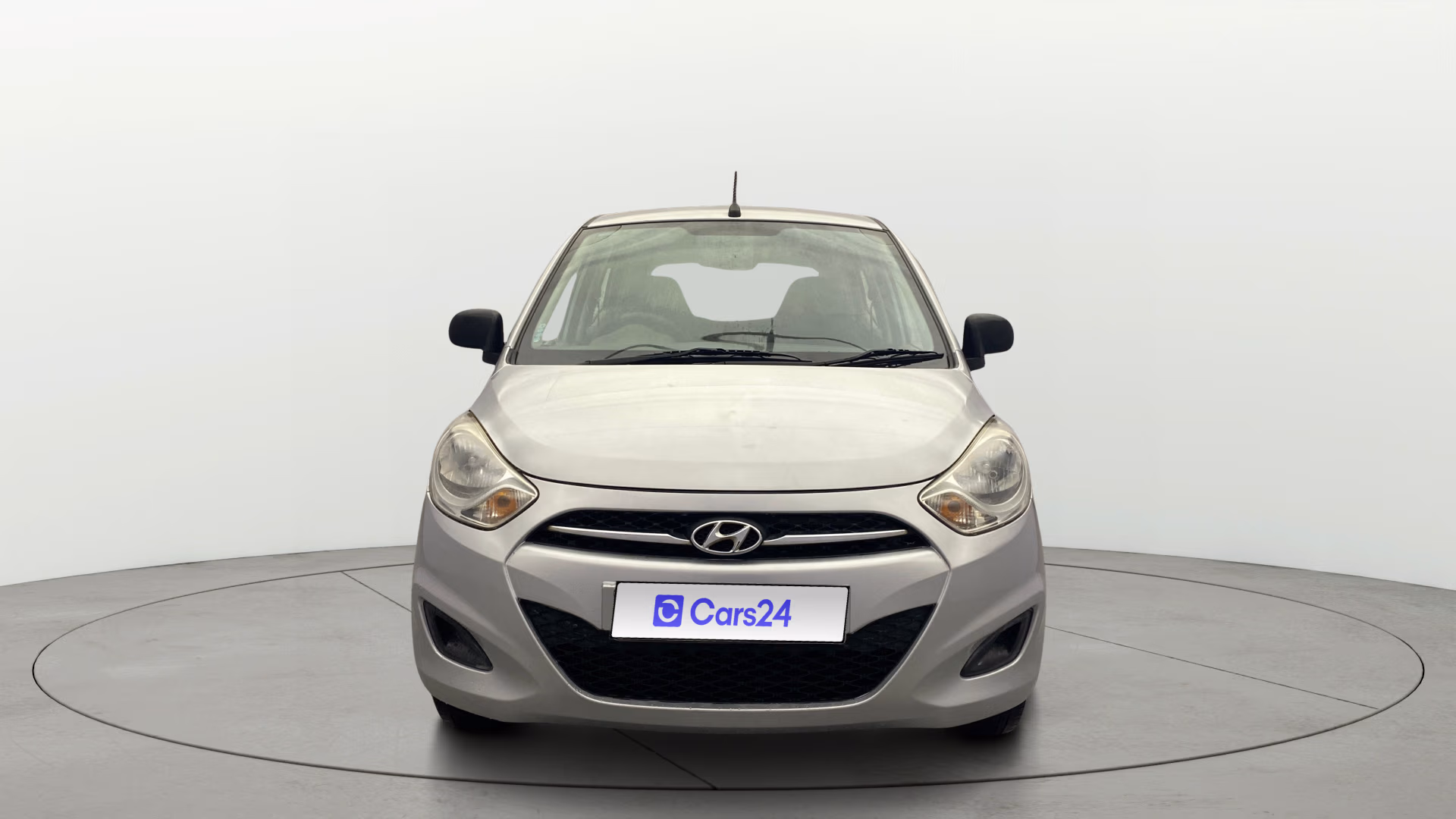 Used 2013 Hyundai i10 Used 2013 Hyundai i10