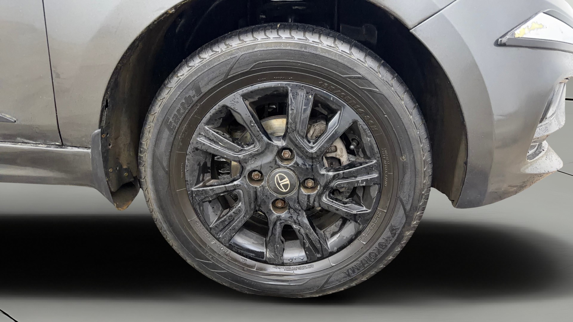 View 2021 Tata Tiago Revotorq XB Image 39 Used 2021 Tata Tiago Revotorq XB Image 39