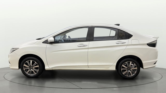 View Honda City Image 6 Used Honda City Image 6