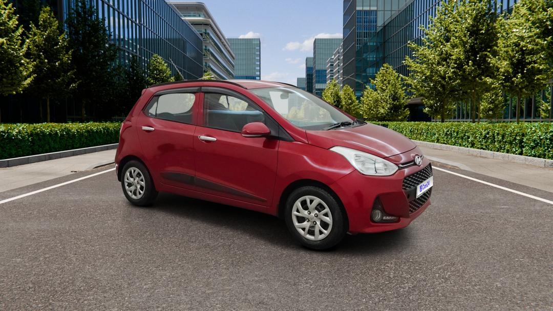 UsedCar