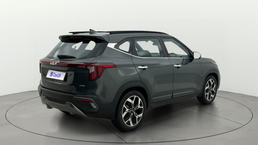 UsedCar